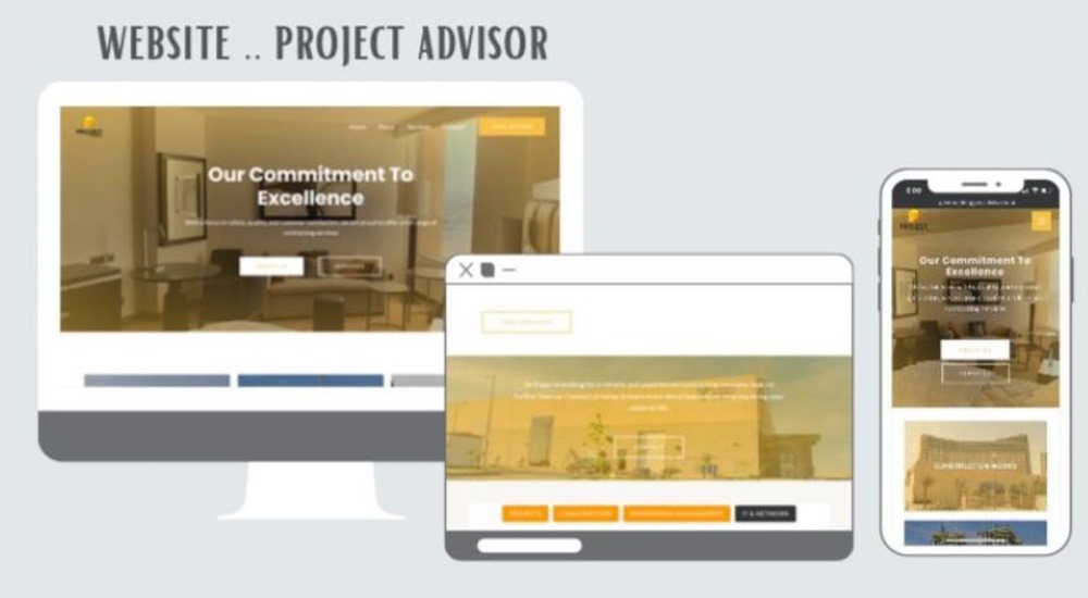 Project Advisor
